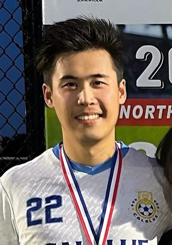 Chenge Yang