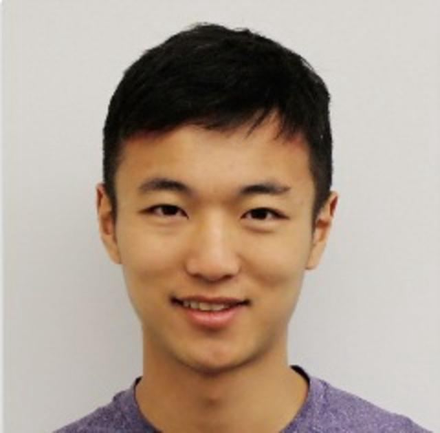 Huanghao Zhang