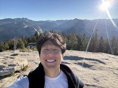 Justin Wang