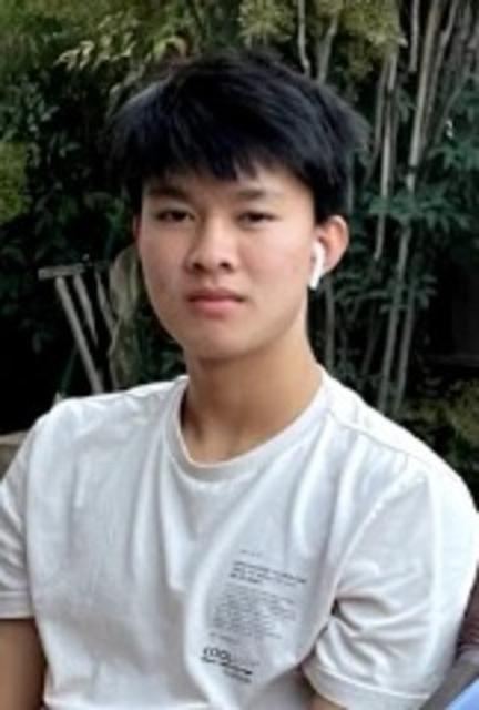 Matthew Li