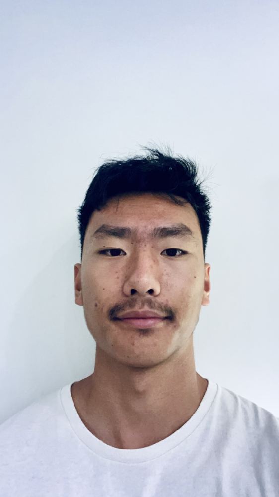 Ruijie Lu
