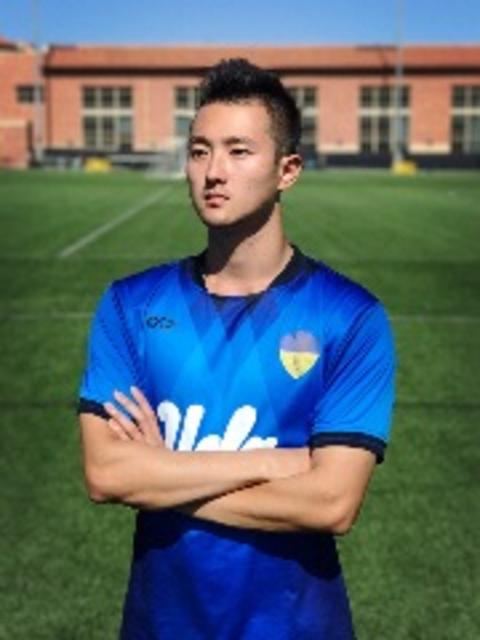 Siyu Chen