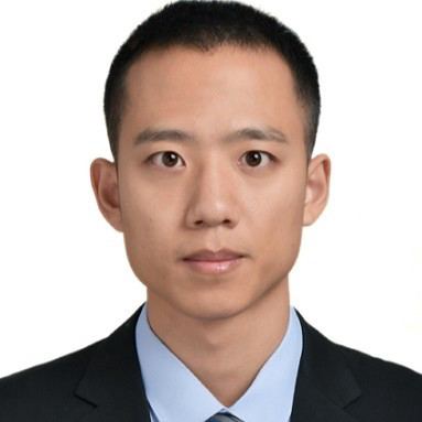 Yongjie Fu