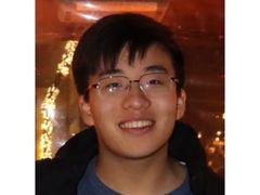 Zizhou Liu